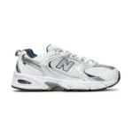 New balance mirror ابيض كحلي — Product photo