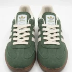 samba olive green — صورة المنتج