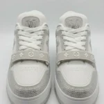 lv skate grey — Product photo