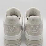 lv skate grey — Product photo