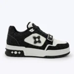 lv skate black — Product photo