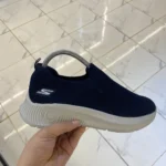 sketcher dark blue — صورة المنتج