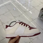 nike burgandy *bige — صورة المنتج