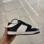nike black *white — Product photo