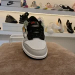 Nike Sp Dunk Low Pro White — صورة المنتج
