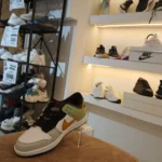 Nike Sp Dunk Low Pro White — صورة المنتج