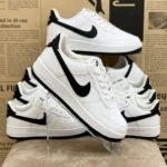 nike black*white — Product photo