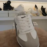 puma pro white — صورة المنتج