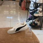 puma pro white — صورة المنتج