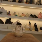 puma pro Brown — صورة المنتج