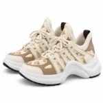 LV archlight beige – الزوج جنب بعض