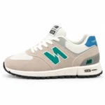 New Balance 574 green – جانب