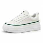 SSM white green – زاوية أمامية