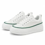 SSM white green – الزوج جنب بعض