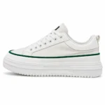 SSM white green – جانب