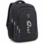 Laptop & travel backpack – 0023 - Image 2