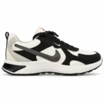 Nike Air Black / White 4751 – Men's sneakers