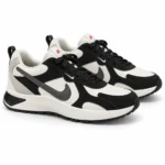 Nike Air Black / White 4751 – Men's sneakers - Image 3
