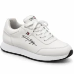 Tommy White S37 Imported – Men's sneakers - Image 2