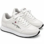 Tommy White S37 Imported – Men's sneakers - Image 3