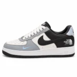 Nike Air-1 أبيض رمادي — صورة المنتج
