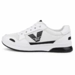 arc3705 White بخلفية بيضاء — من الجانب باتجاه اليسار