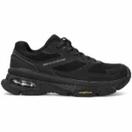 Skechers good year Black – Men's sneakers