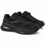 Skechers good year Black – Men's sneakers - Image 3