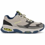 Skechers good year Blue – Men's sneakers