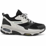 Skechers good year Grey – Men's sneakers
