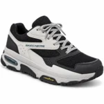 Skechers good year Grey – Men's sneakers - Image 2