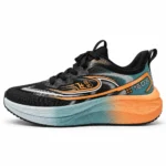 كوتشي CP6 Runner حريمي أسود