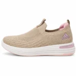 MT21 Skechers Beige – Women's sneakers