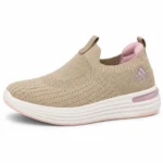 MT21 Skechers Beige – Women's sneakers - Image 2