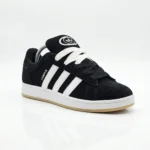 GSM Campus Men's Black Brown — Product photo
