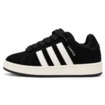 gsm Women's Black – Women's sneakers