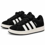 gsm Women's Black – Women's sneakers - Image 3