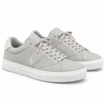 2206 Polo Men's Grey Light – Men's sneakers - Image 3