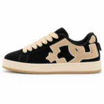 D-70 Marvel Men's Beige Black — Product photo