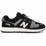 New Balance 574 Black – Men's sneakers