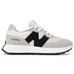 New Balance 327 White – Men's sneakers