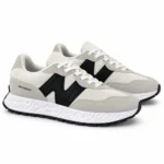 New Balance 327 White – Men's sneakers - Image 3