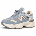 M-441 New Balance Women's Blue – Women's sneakers - Image 2