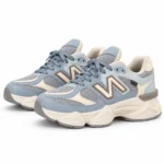 M-441 New Balance Women's Blue – Women's sneakers - Image 3