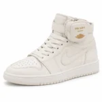 Nike Boot White — Product photo
