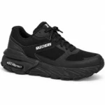 Akstcher Mirror Men's Black – Men's sneakers - Image 2