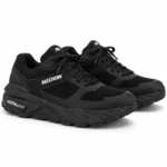 Akstcher Mirror Men's Black – Men's sneakers - Image 3