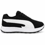 Puma رجالى اسود*ابيض — صورة المنتج