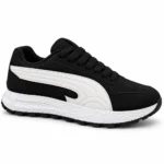 Puma رجالى اسود*ابيض — صورة المنتج