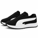 Puma رجالى اسود*ابيض — صورة المنتج
